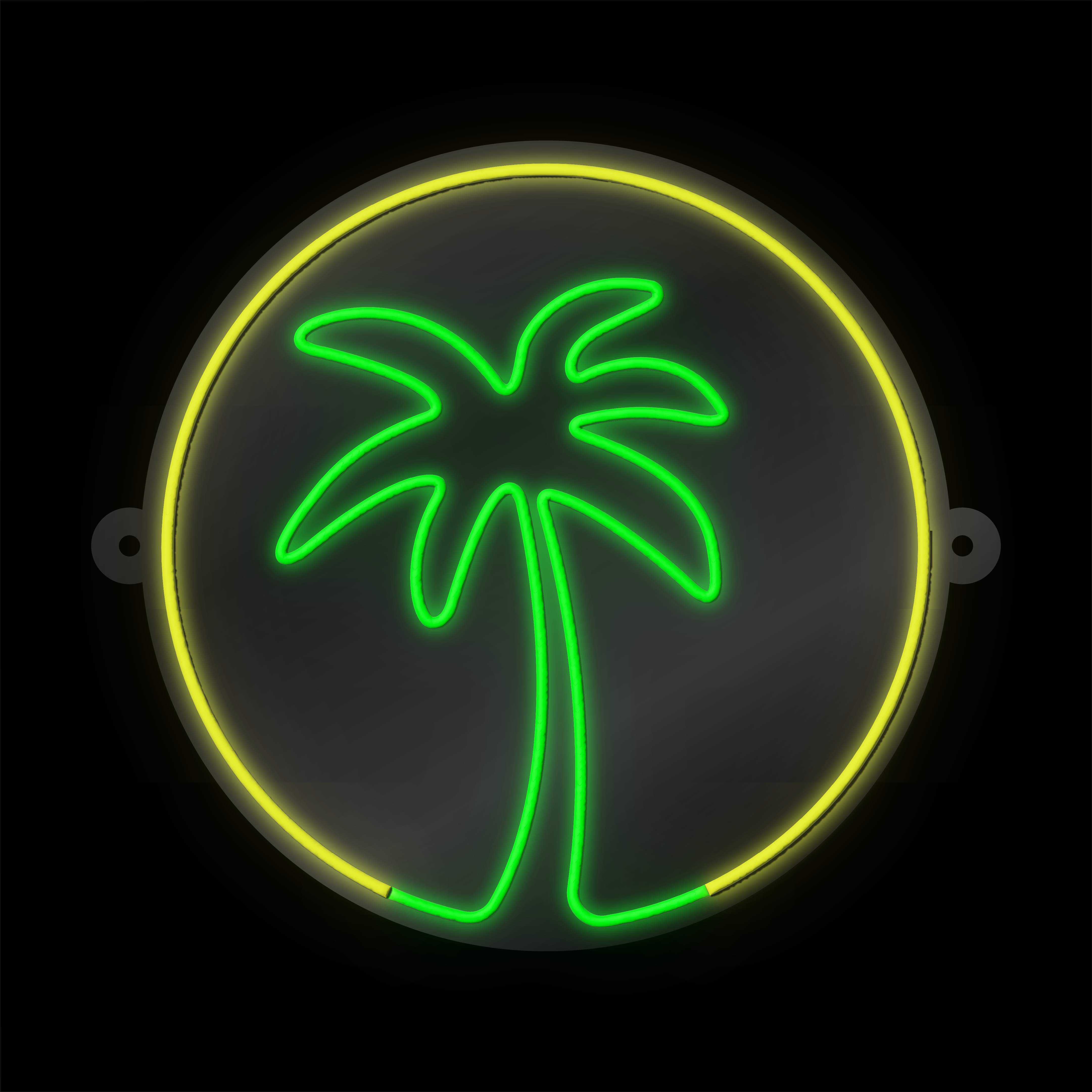 Tropical Vibes Only thumbnail 2