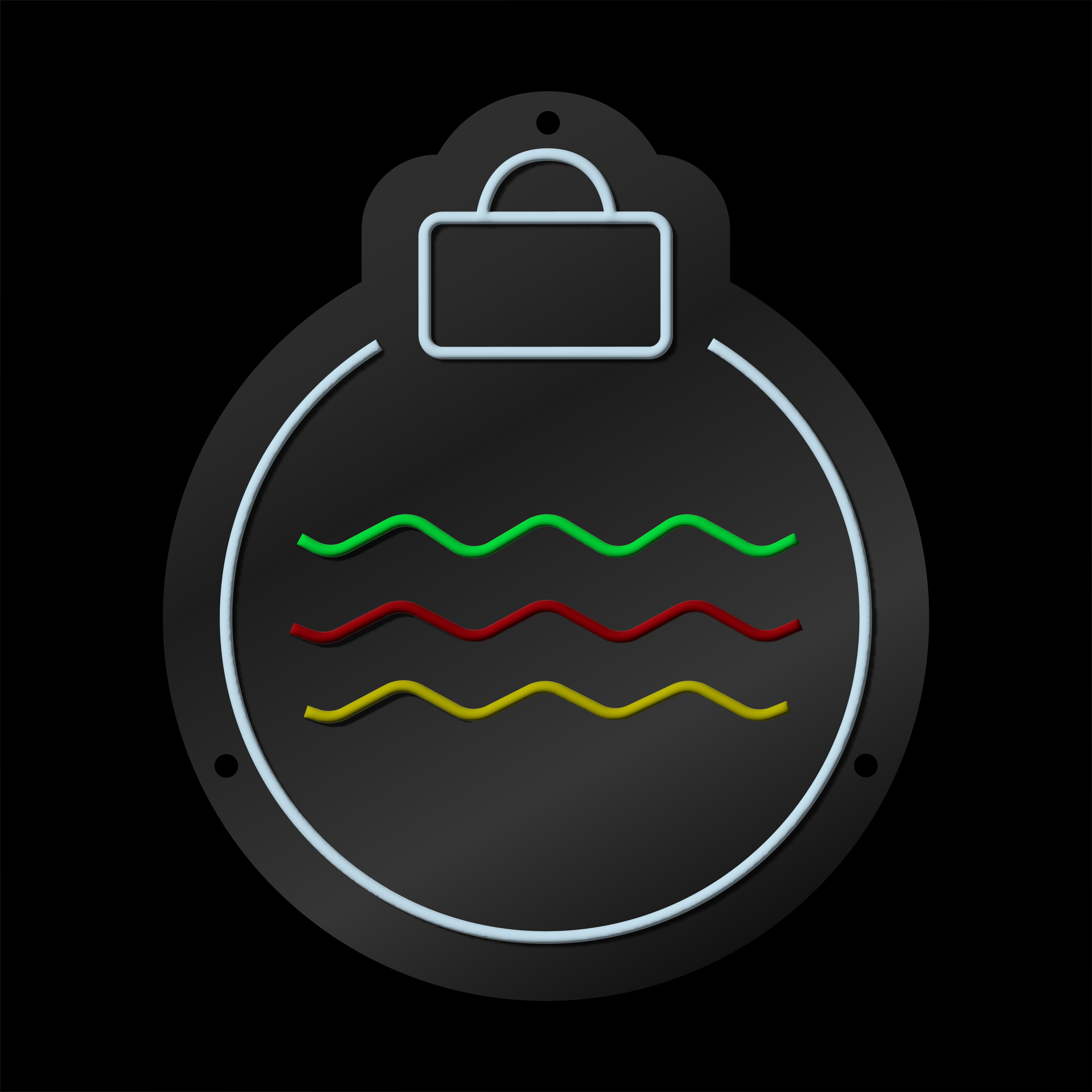 Christmas Ornament