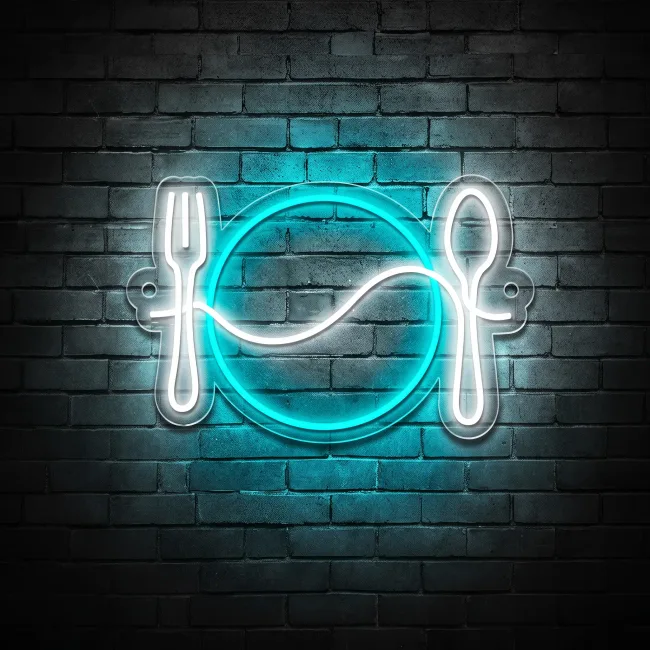 cutom neon sign