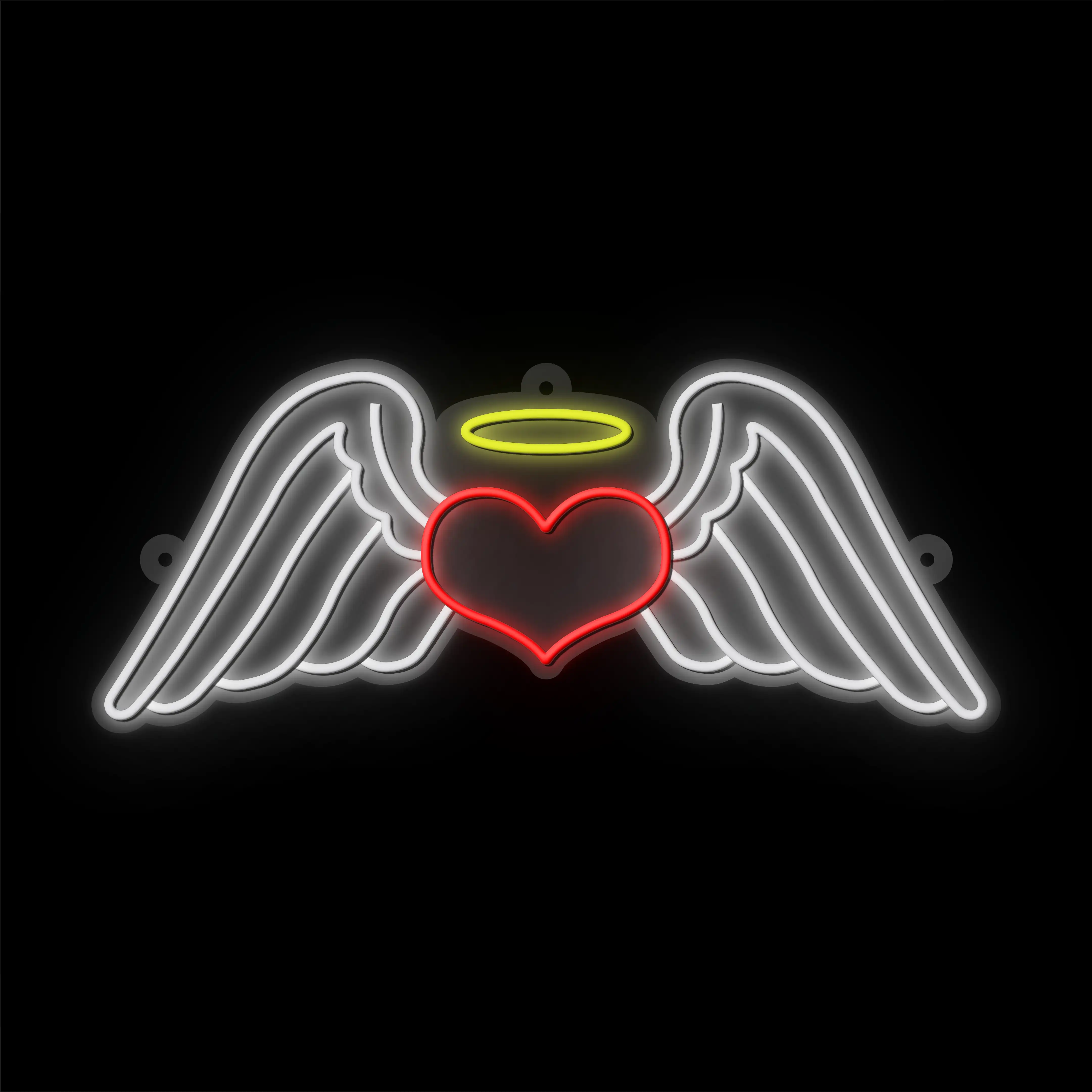 Heart Wings thumbnail 2