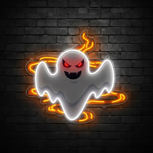 Gost Fire