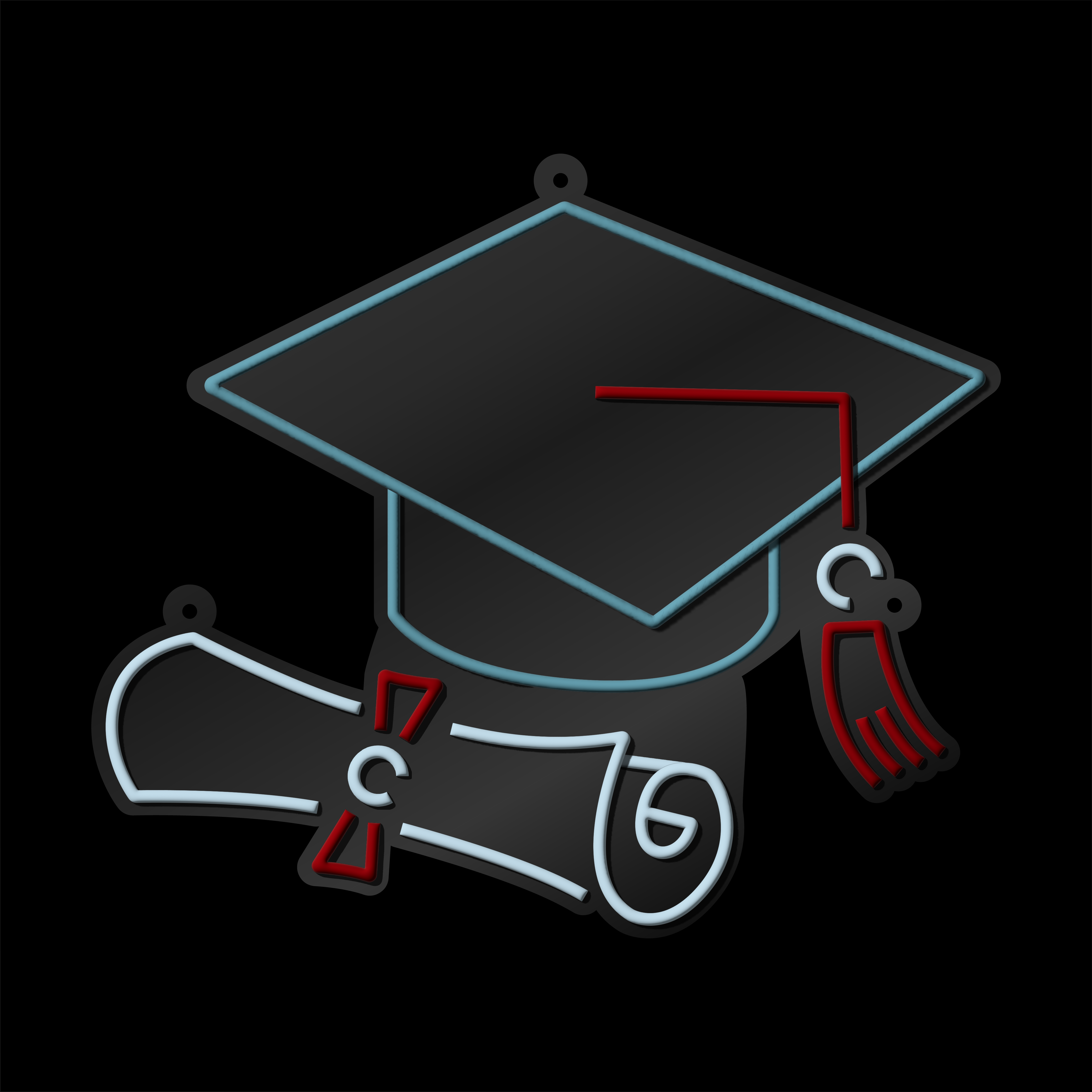 Grad Life